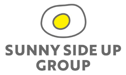 SUNNY SIDE UP GROUP